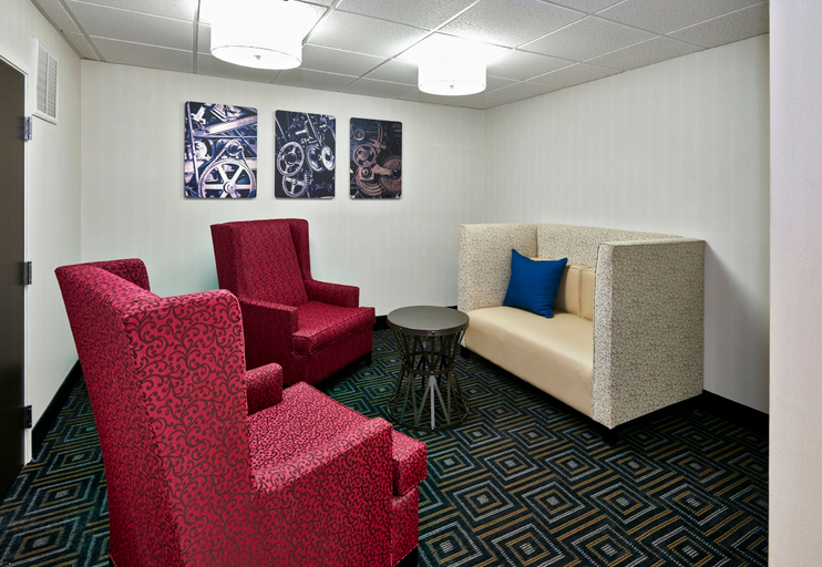 Others 4, Holiday Inn Express & Suites BIRMINGHAM SOUTH - PELHAM by IHG, Shelby