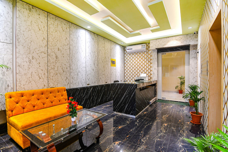Others 4, Fabhotel The Hastings Club, South 24 Parganas