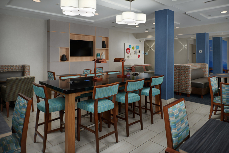Others 3, Holiday Inn Express & Suites ANNISTON/OXFORD, Calhoun