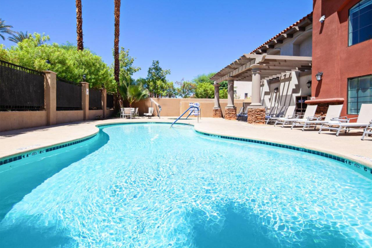 Sport & Beauty 2, Holiday Inn Express & Suites RANCHO MIRAGE - PALM SPGS AREA, Riverside