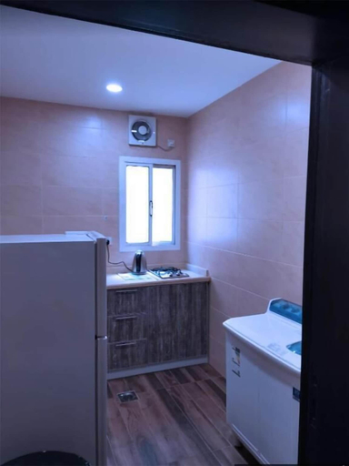 Bathroom 3, Apartment located in Al-Rehab, Jeddah