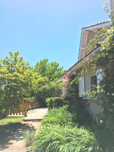 Exterior & Views 2, L'Escale Du Loup Blanc, Loire