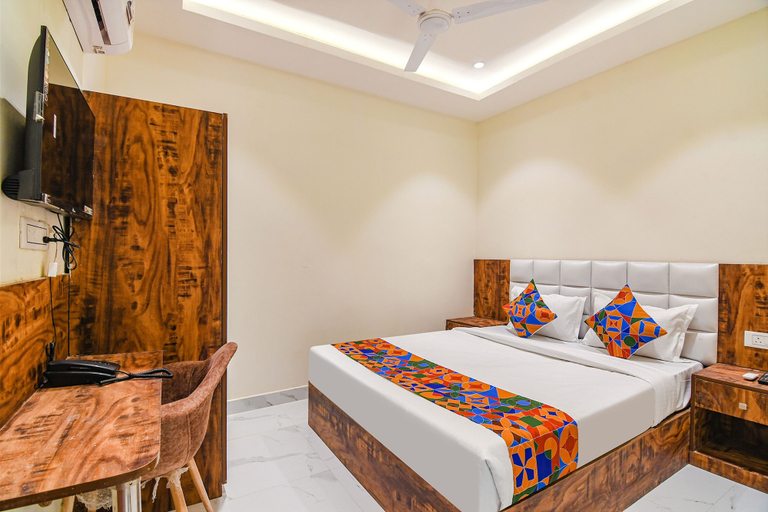 Others 5, Fabhotel The Hastings Club, South 24 Parganas