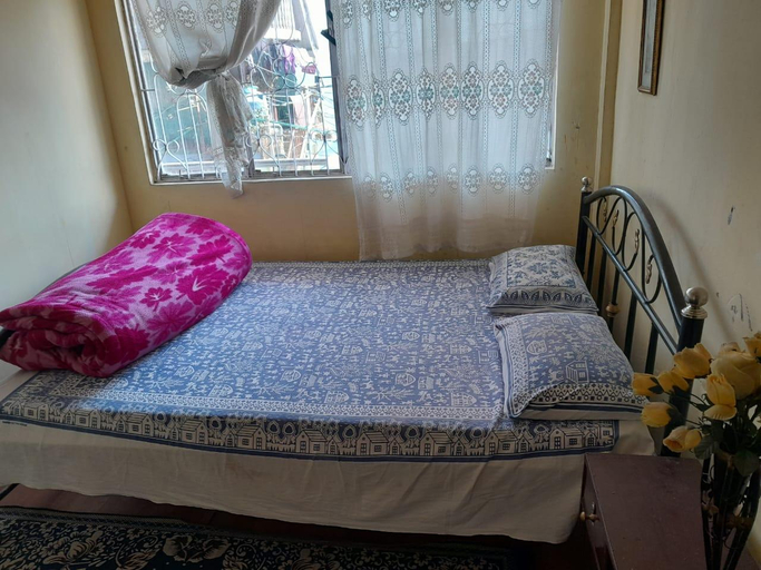 Bedroom 3, Benus Darjeeling Home A Backpackers Hub , Darjiling