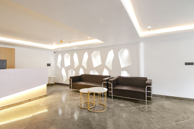 Others 5, FabHotel Sky Suites Karkardooma, Delhi