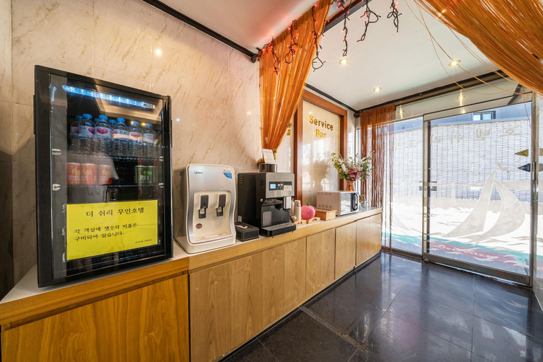 Food & Drinks, Wolgot Shiry, Siheung