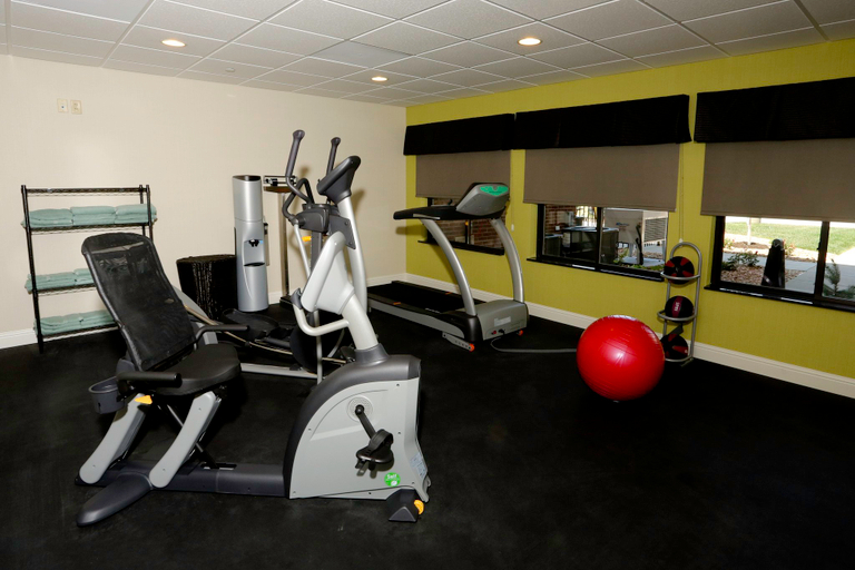 Others 2, Holiday Inn Express & Suites MARION by IHG, Williamson