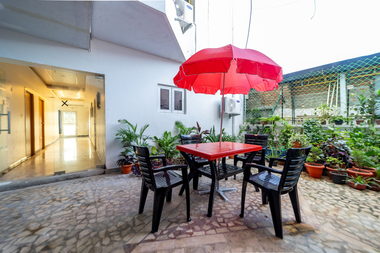 Others 4, Seethala Bed & Breakfast, Puducherry
