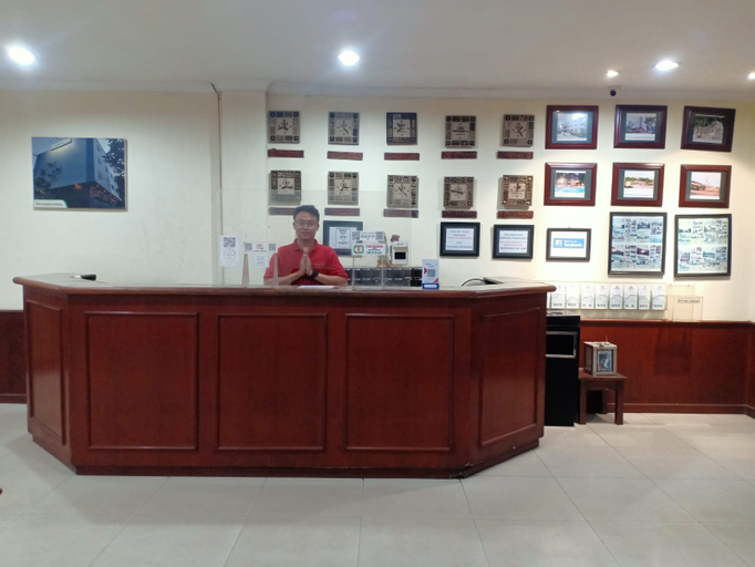 Others 3, Hotel Augusta Jakarta, Jakarta Barat