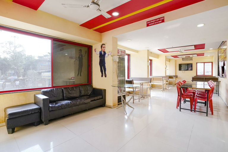 Others 5, Fabexpress Rama Palace, Nashik