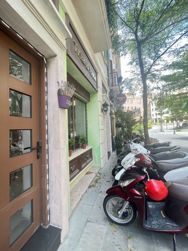 Exterior & Views 2, Triland, Phú Quốc