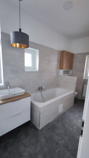 Bathroom 3, DOHNANYI Villa by CHORS, Trenčín