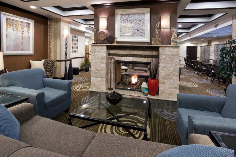 Others 5, Holiday Inn Express & Suites RICHFIELD, Sevier