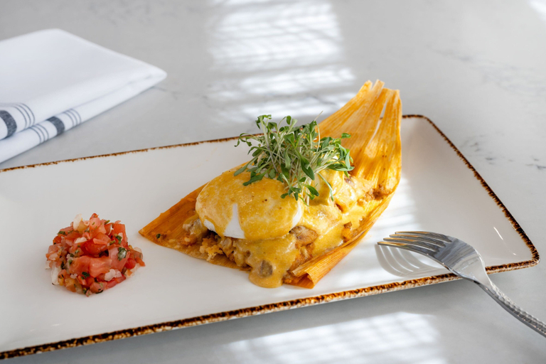 Food & Drinks 5, Delta Hotels by Marriott Wichita Falls Convention Center, Wichita