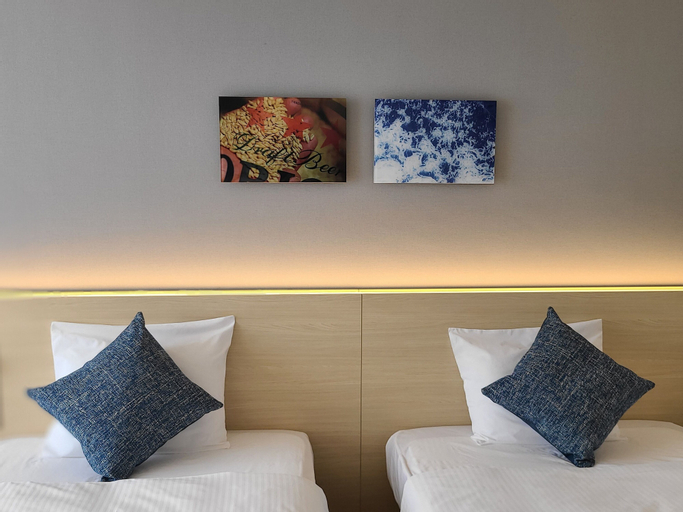 Bedroom 18