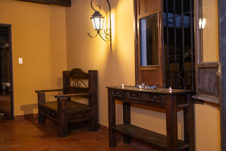 Others 4, Sabor&arte, Antigua Guatemala