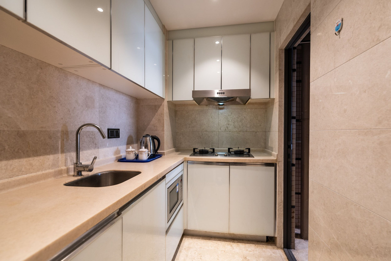 Others 5, Shenzhen Weipin Service Apartment, Shenzhen