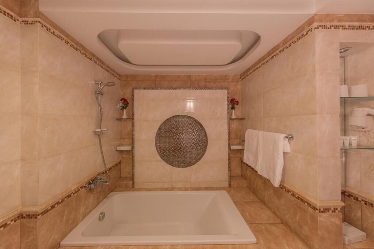 Others 5, Snood Al Rayyan Hotel, Makkah