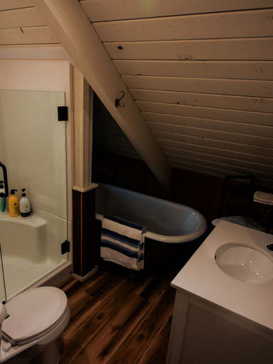 Bathroom 4, Grand Lodging Company, Teton
