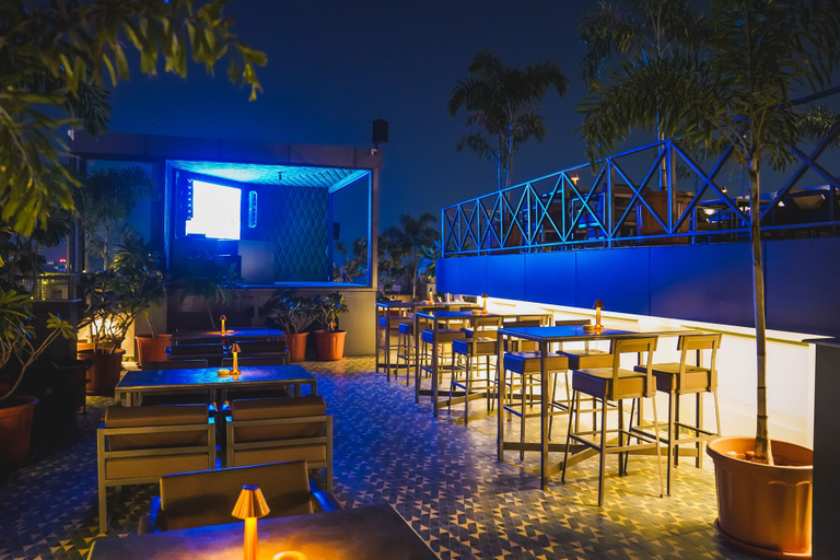 Food & Drinks 5, Hotel Dodas Palace, Jaipur