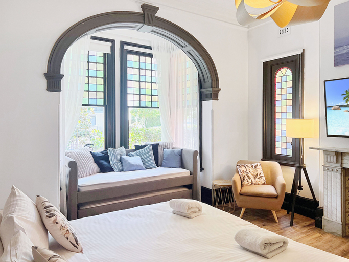 Bedroom 7