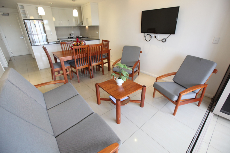 Others 4, Premiere Apartments, Ba