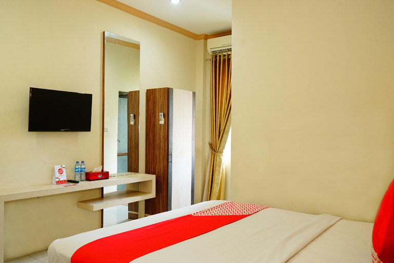 Others 5, Hotel Golden Vella, Bangka Tengah