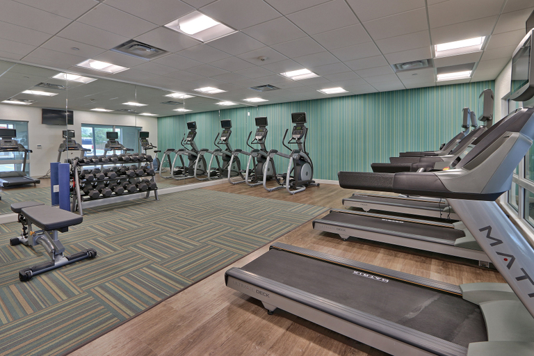 Others 2, Holiday Inn Express & Suites ROSWELL, Chaves