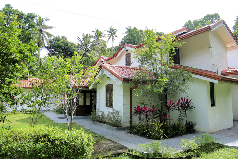 Garden view, Villa Kengalle, Kundasale