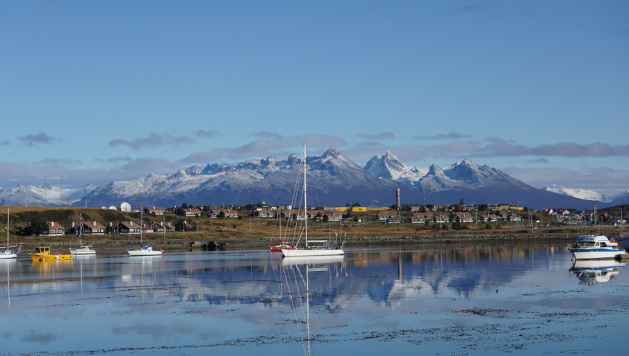 Others 4, Patagonia Home, Ushuaia