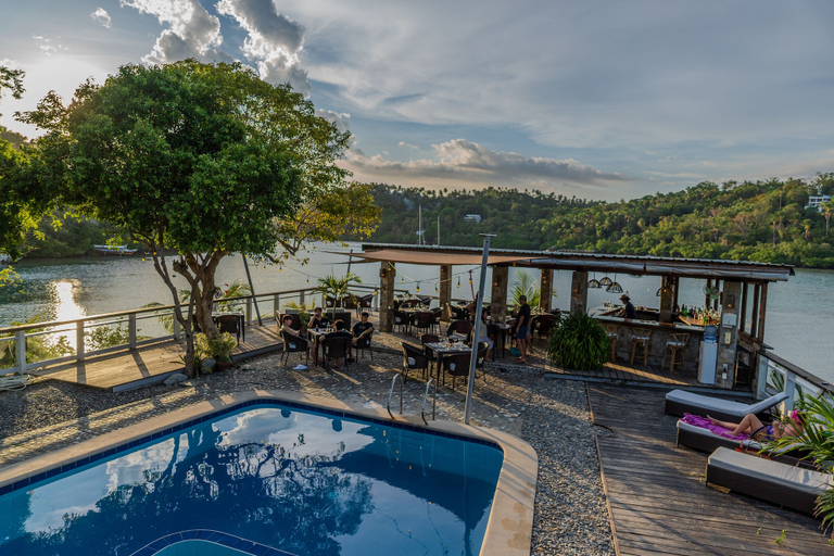 Sport & Beauty 3, Edgewater Dive & Spa Resort, Puerto Galera