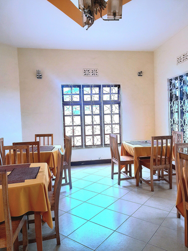 Food & Drinks, Panorama Inn- Safari Stride, Karatu