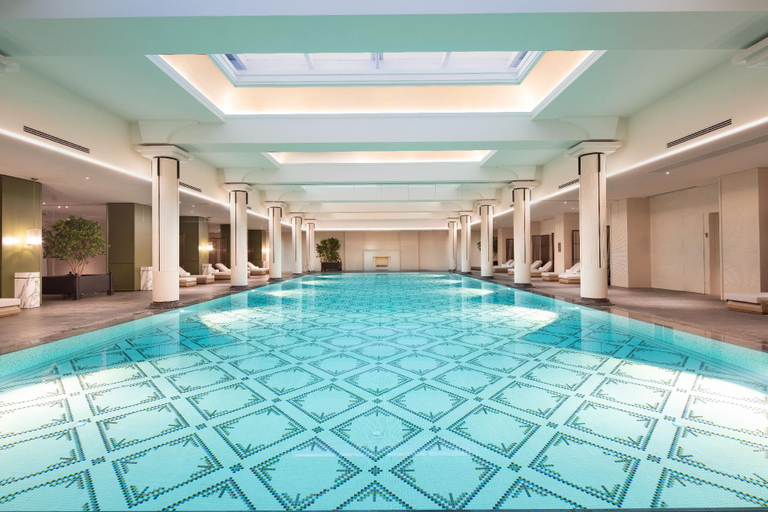 Sport & Beauty 2, Suning Zhongshan Golf Resort, Nanjing