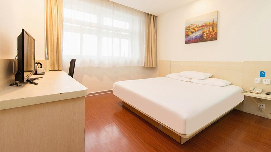 Bedroom 3, Hanting Hotel Foshan Shunde Daliang, Foshan
