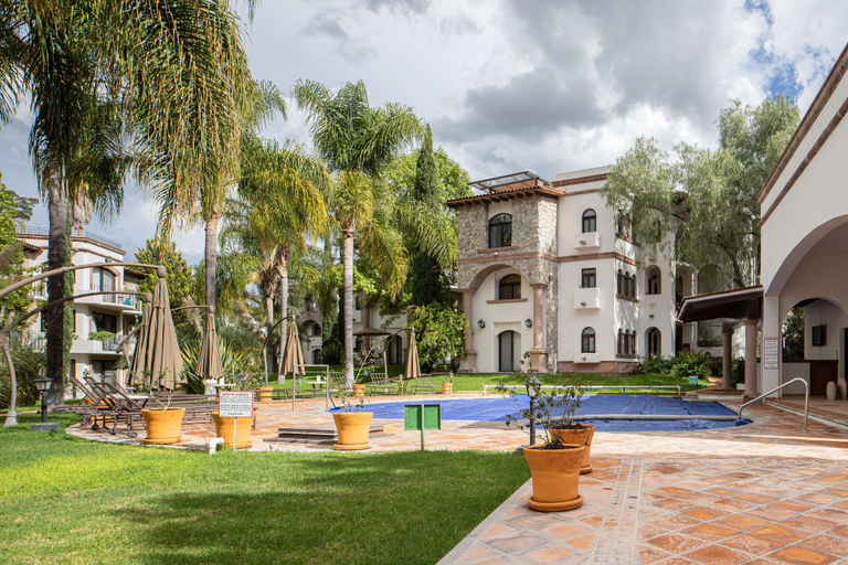 Exterior & Views 2, HOLT - Boutique 2BR Puente Viejo Residencial, Allende