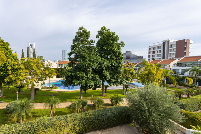 Exterior & Views 2, Bay View Gardens Apts with Pool by TrulyCyprus