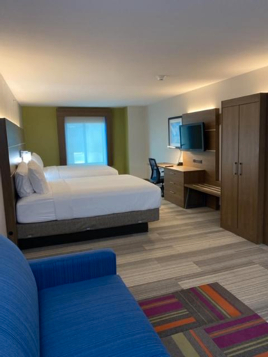 Holiday Inn Express & Suites SAN ANTONIO-WEST(SEAWORLD AREA - Tap to explore photos
