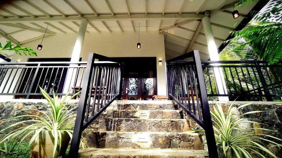 Exterior & Views 2, White Villa, Tangalle