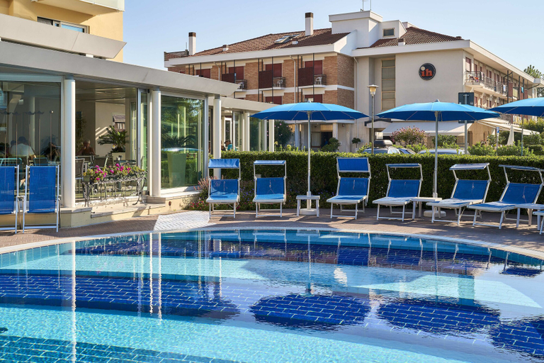 Exterior & Views 2, Junior Family Hotel, Venezia