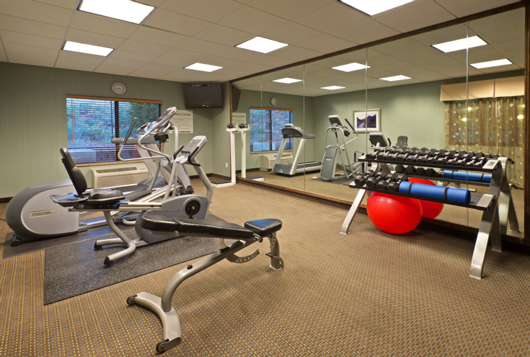 Others 4, Holiday Inn Express & Suites RICHFIELD, Sevier