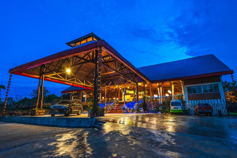 Exterior & Views 1, borneo sepilok rainforest resort, Sandakan