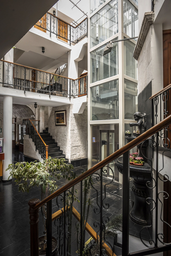 Exterior & Views 2, Maison du Soleil, Arequipa