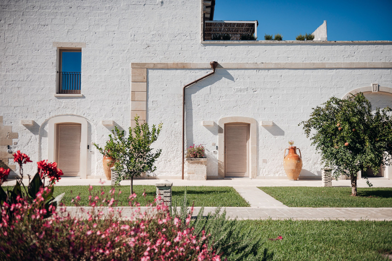 Exterior & Views 2, Masseria Longa Boutique Hotel, Lecce