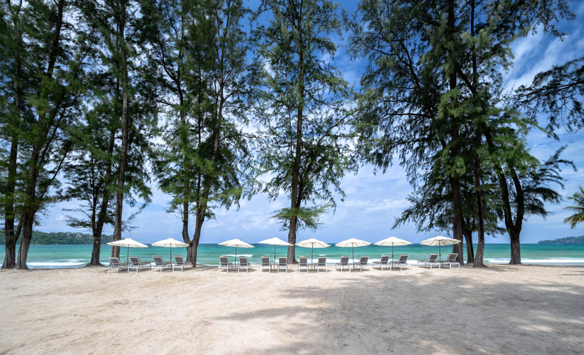 Others 4, Amora Beach Resort, Phuket Island
