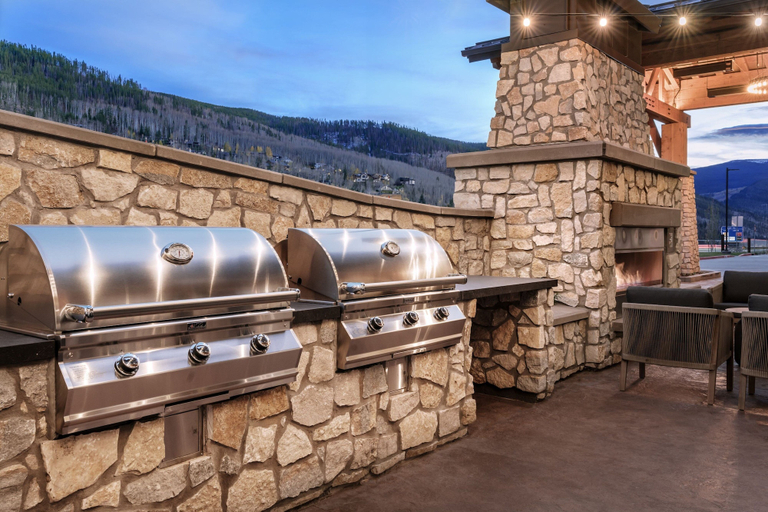 Food & Drinks 5, Residence Inn by Marriott Vail, Eagle