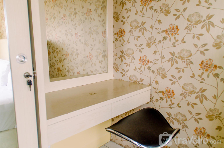 Others 4, Comfortable 2BR at Kalibata City By Travelio, South Jakarta