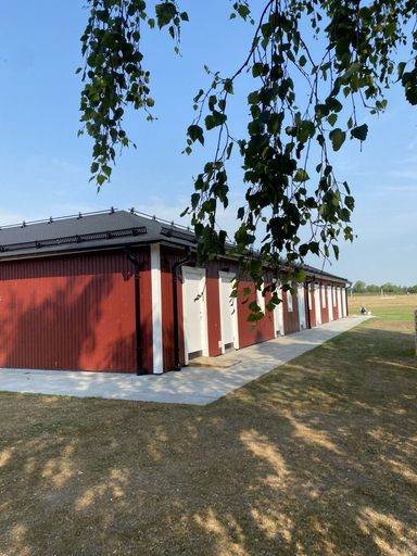 Exterior & Views 2, Bedinge Golfklubb hotell, Trelleborg