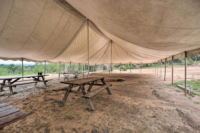 Others 5, Dawn of Hope Ranch, Teller