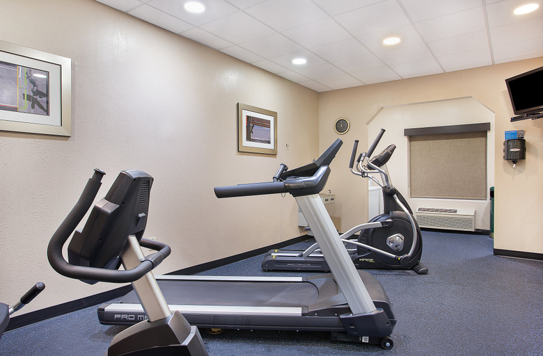 Others 3, Holiday Inn Express & Suites MURPHY, Cherokee