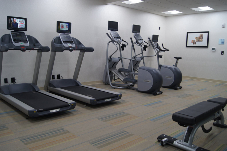 Others 3, Holiday Inn Express & Suites ROUND ROCK - AUSTIN N, Travis